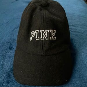 Black hat from PINK